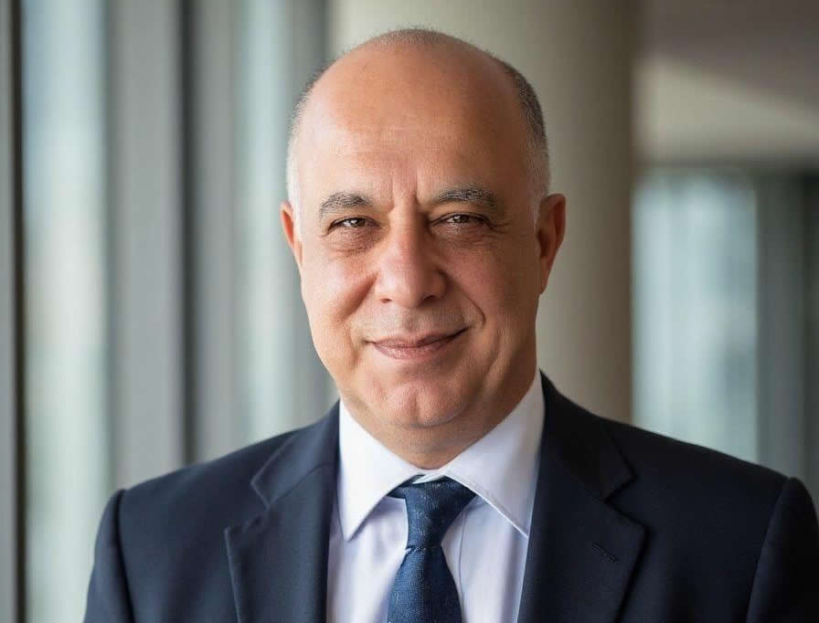Prof. Dr. Melih PAKSOY